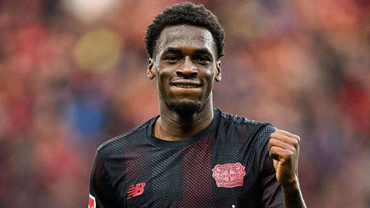 Beşiktaş durdu durdu turnayı gözünden vurdu: Serdal Adalı 22'lik yıldıza imzayı attırdı! 56 gol 35 asist 4
